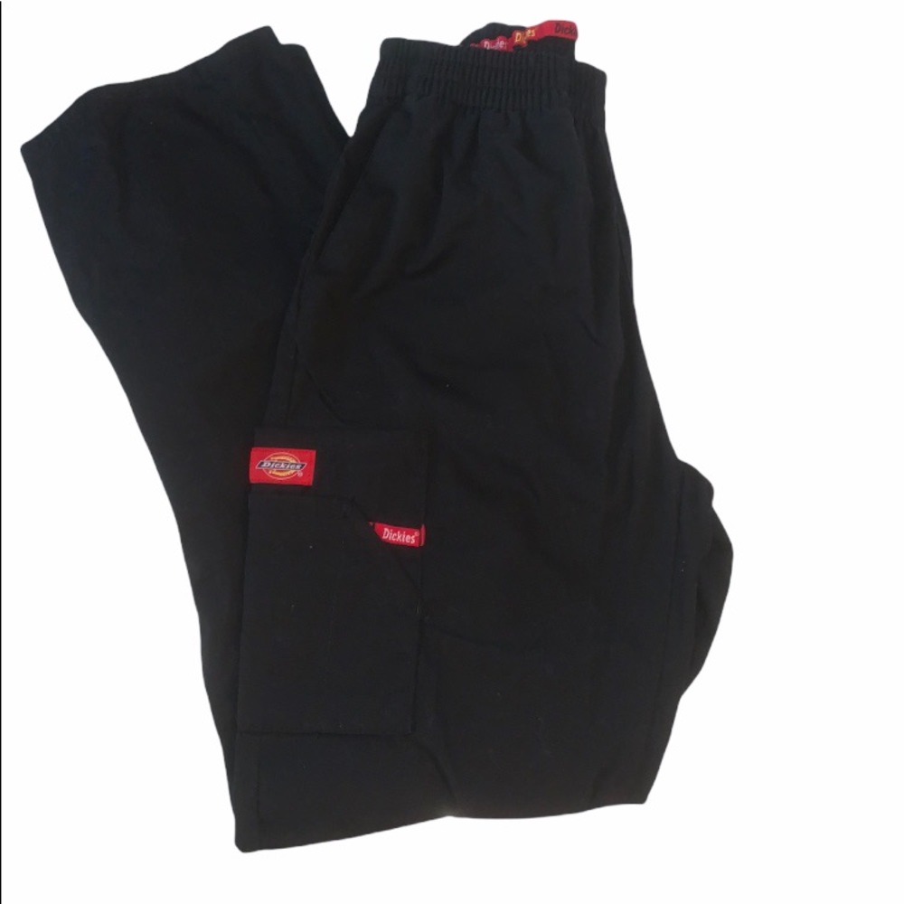 Dickies Nursing Scrub Pants